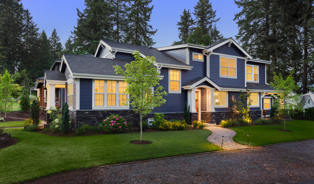 Landscaping is Essential for Outdoor Home Beautification 