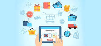 Digital Retail Marketing Market to See Strong Investment Acivities