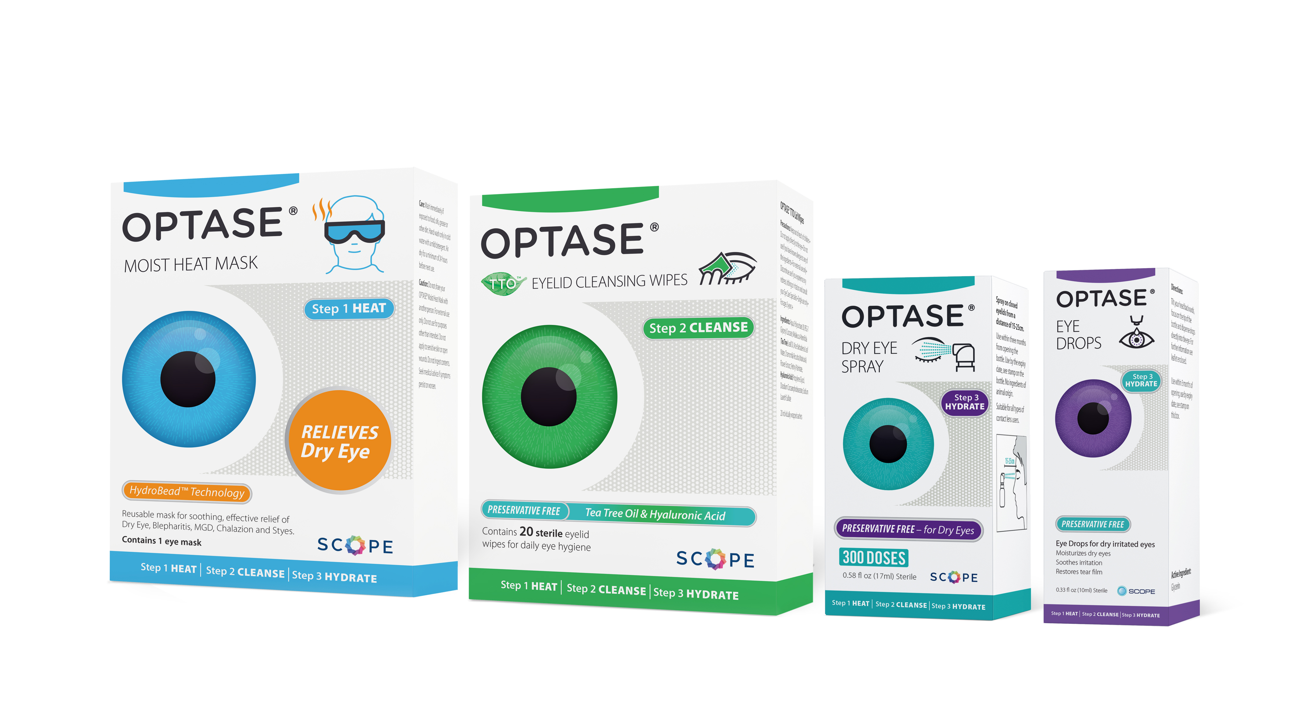 Scope Eyecare is utilizing Mr. Checkout's Fast Track Program to reach Independent Pharmacy Stores Nationwide. Scope Eyecare is utilizing Mr. Checkout's Fast Track Program to reach Independent Pharmacy Stores Nationwide.