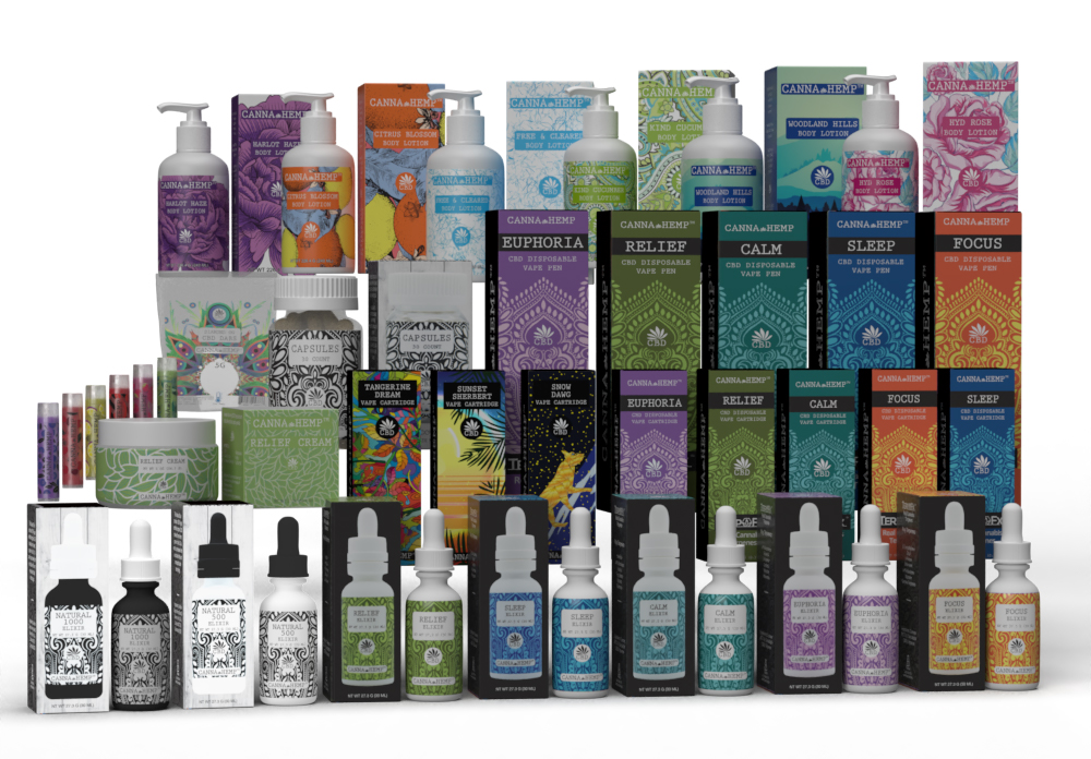 Canna Hemp CBD is now offered Nationwide Through Mr. Checkout's Direct Store Delivery Distributors. Canna Hemp CBD is now offered Nationwide Through Mr. Checkout's Direct Store Delivery Distributors.