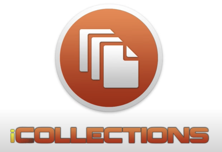 icollections mac app