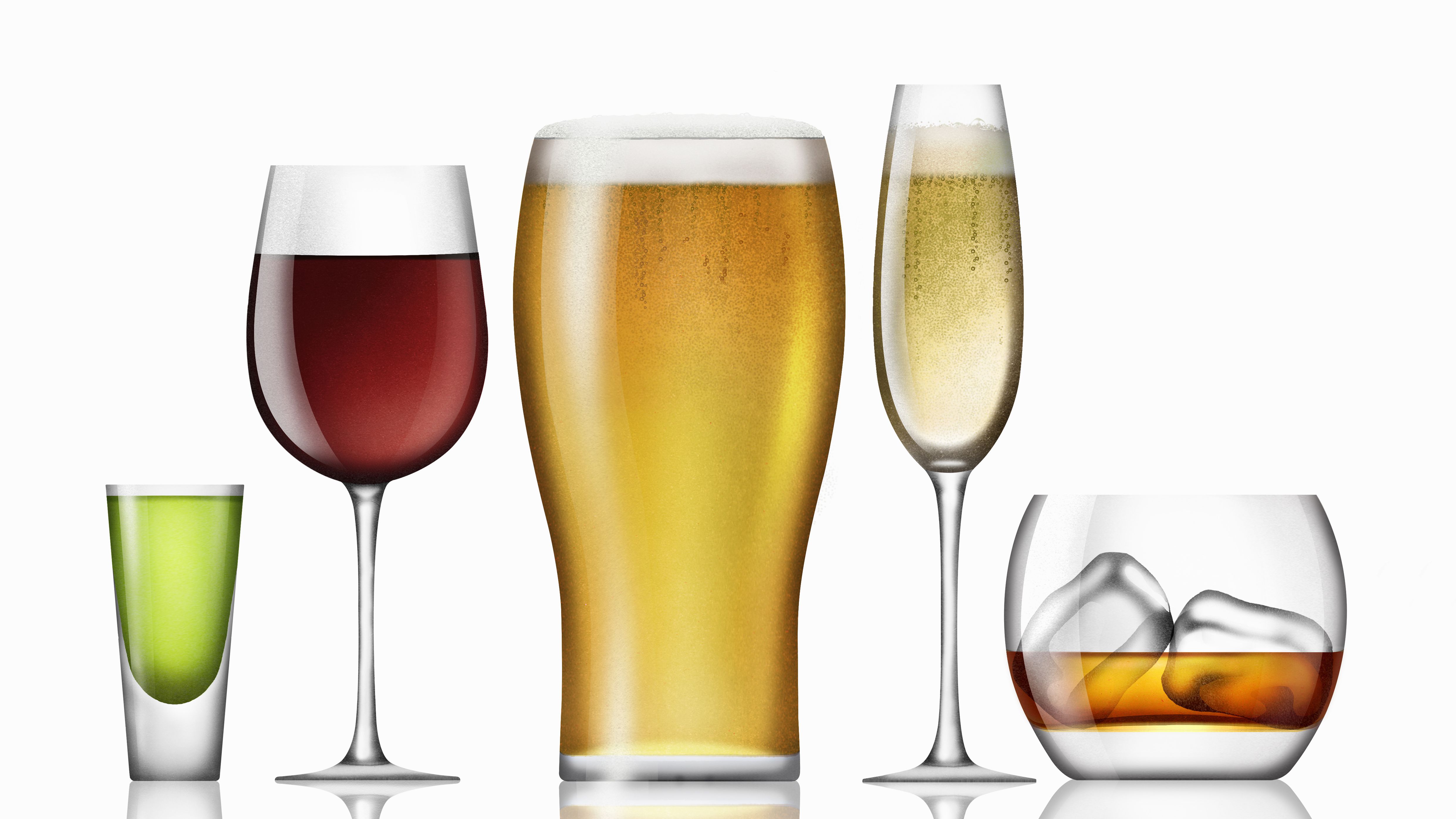 Alcoholic Drinks Market showing footprints for Strong Annual Sales | Carlsberg, Diageo, Bacardi