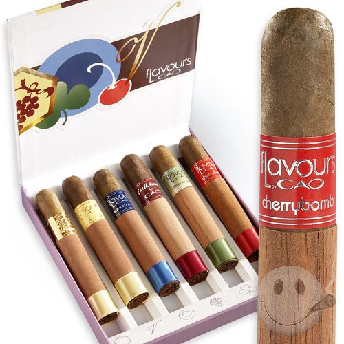 Flavored Cigar Market Boosting the Growth Worldwide | General Cigar, Drew Estate, Gurkha Cigars