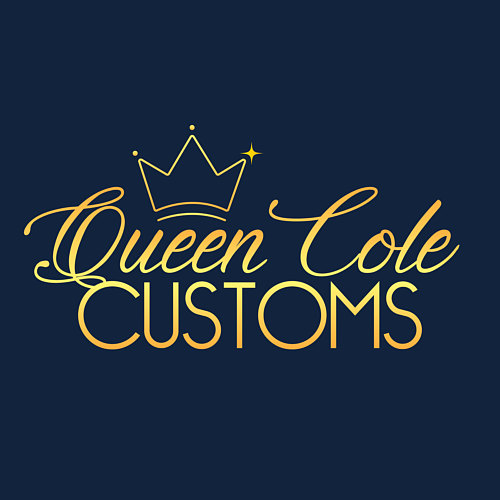 QueenColeCustoms Is the Hottest New Site on Etsy Offering Trendy Customized Products Perfect for This Holiday Season