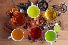 Flavor Tea Market is Booming Worldwide - Gaining Revolution in Eyes of Global Exposure