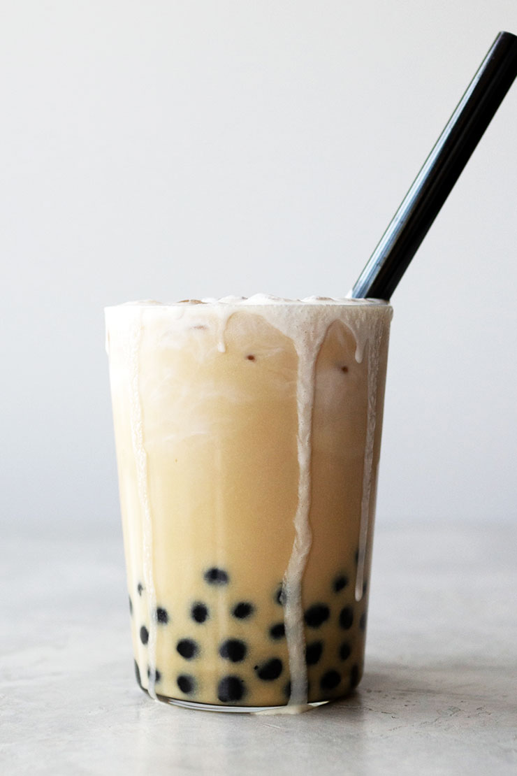 Bubble Tea Market is Gaining Momentum with key players Gong Cha, Boba Guys, 8tea5