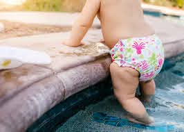 Baby Swim Pants Diaper Market to Eyewitness Huge Growth by 2025 | Kimberly Clark, RAD Medical, MEGA, Procter & Gamble
