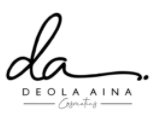 Popular Nigerian Makeup Artist, Launches her Brand Deola Aina Cosmetics in Grand Style