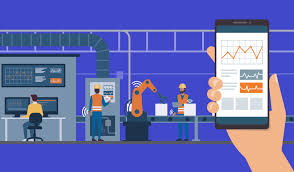 M&A Activity in IoT Spending in Pharmaceutical Manufacturing Market to Set New Growth Cycle