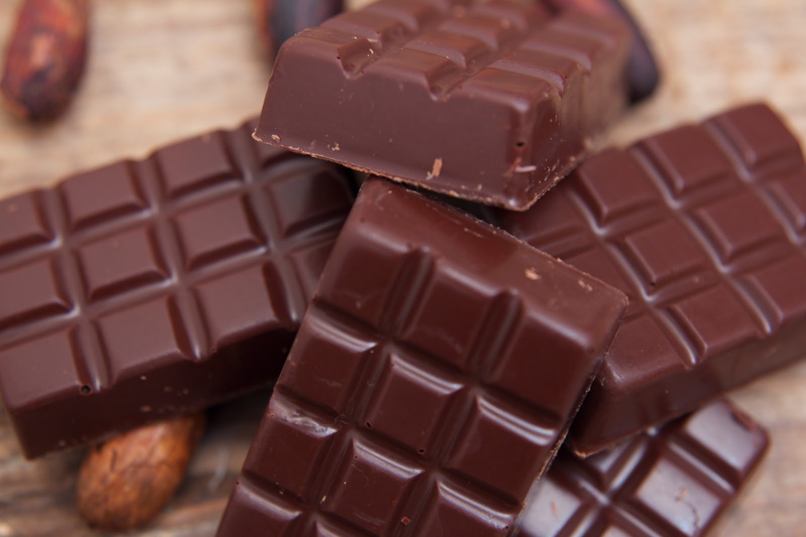 Chocolate: Low Spending of Giants may Delay Ambitious Market Sales Estimation