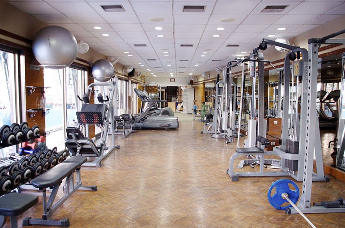 Gym and Health Clubs Market: Emerging Players Setting the Stage for the Long Term