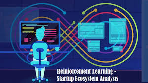 Startup Ecosystem: Reinforcement Learning Analysis by Future Growth Outlook