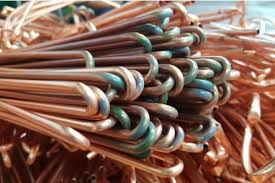 How Copper Scrap Market Will Shape having Biggies with Strong Fundamentals