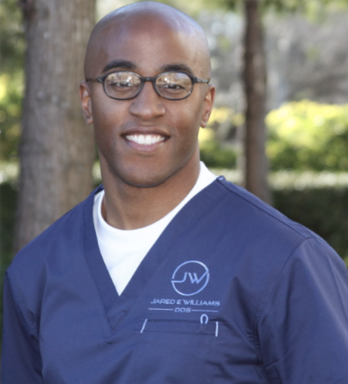 Dr. Jared Williams Mentors Dentists Oral Surgery and Implants in Their Office