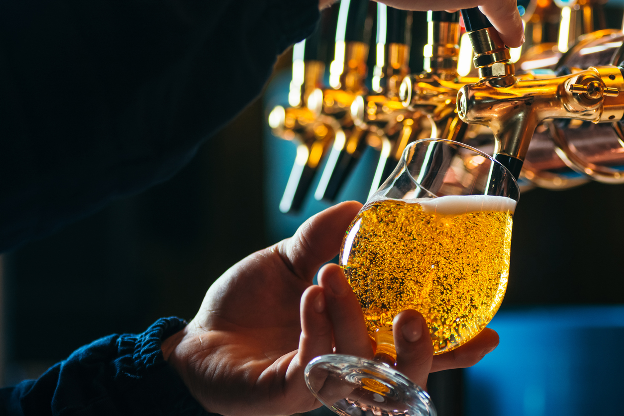 What To Expect In 2021 from Draft Beer Market, Know Why Competition is Rising