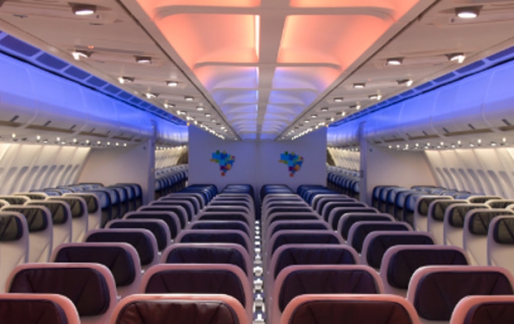 Full Service Airlines Strategic Assessment and Forecast Till 2025: Qatar Airways, Lufthansa, Etihad Airways   