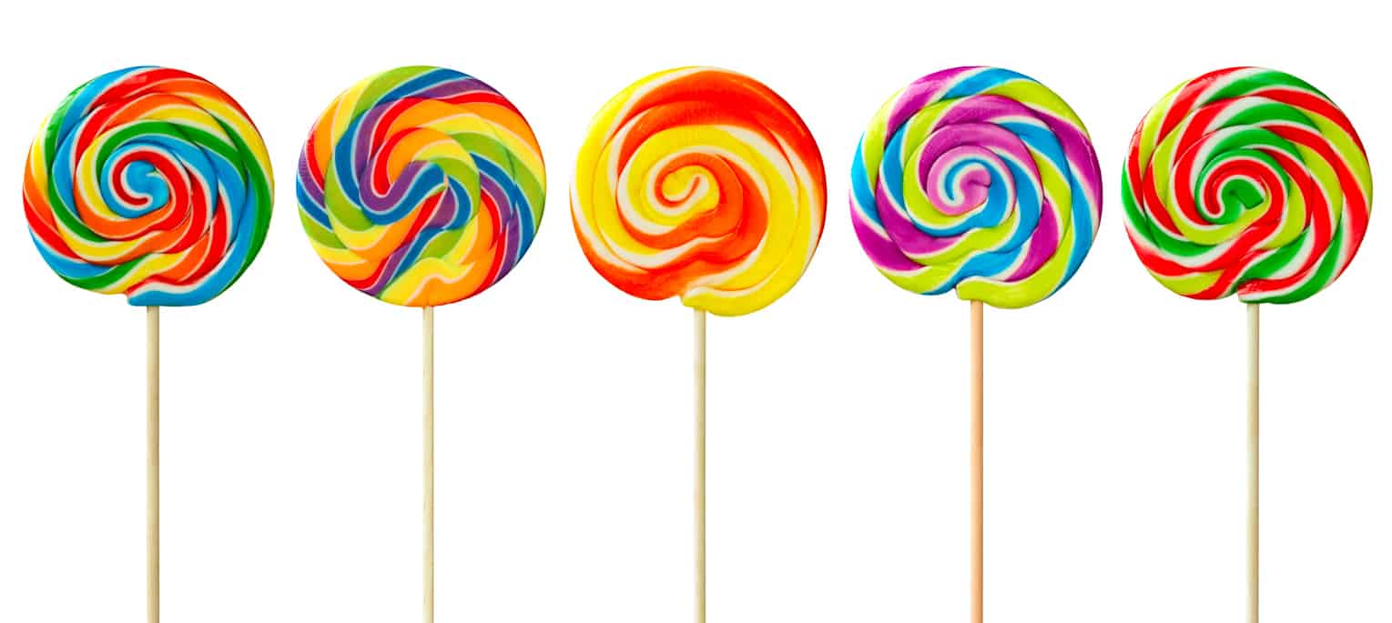 Lollipop Market: Comprehensive Study Explores Huge Growth in Future : Chupa Chups, Oishi, Mars