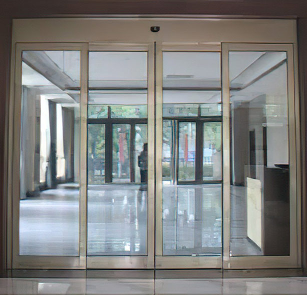 Automatic Doors Texas Announces Commercial Door Repair and Installation Services for All Models of Automatic Doors