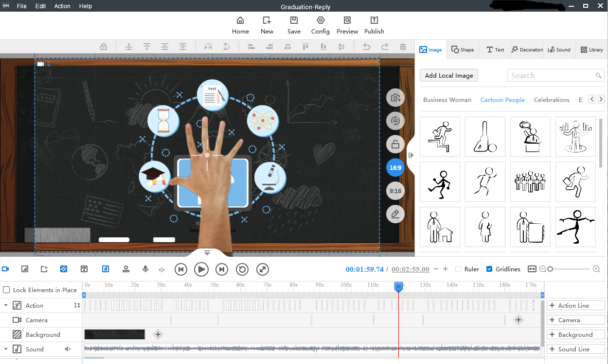 Mango Animate Whiteboard Video Maker Makes Teaching and Learning Fun Mango Animate Whiteboard Video Maker Makes Teaching and Learning Fun