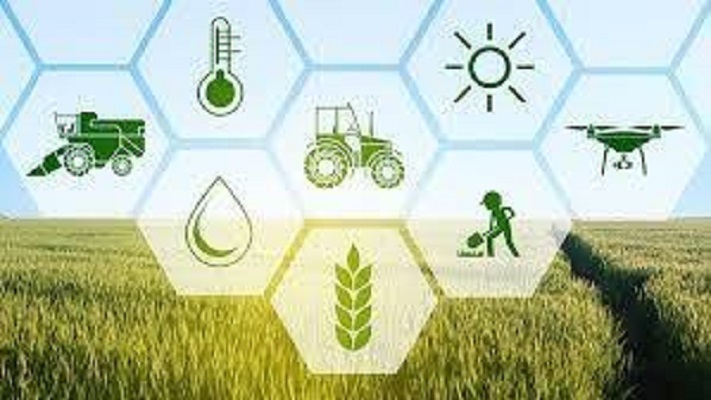 What To Expect In 2021 from Digital Farming Market, Know Why Competition is Rising