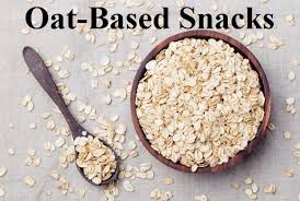 Oat-Based Snacks Market Growing Popularity and Emerging Trends | Curate Snacks, Quaker Oats, Kellogg