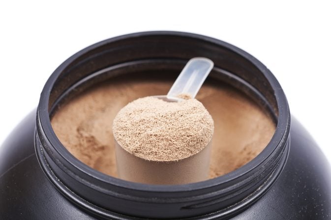 Protein Supplements Market to See Huge Growth by 2025: Amway, Abbott Laboratories, ABH Pharma