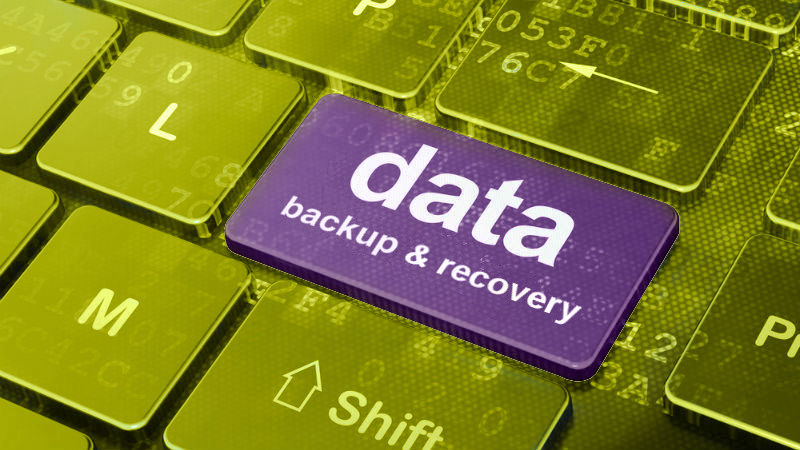 Data Backup and Recovery Software Market Swot Analysis by Key Players Code42, Strengthsoft, Netapp