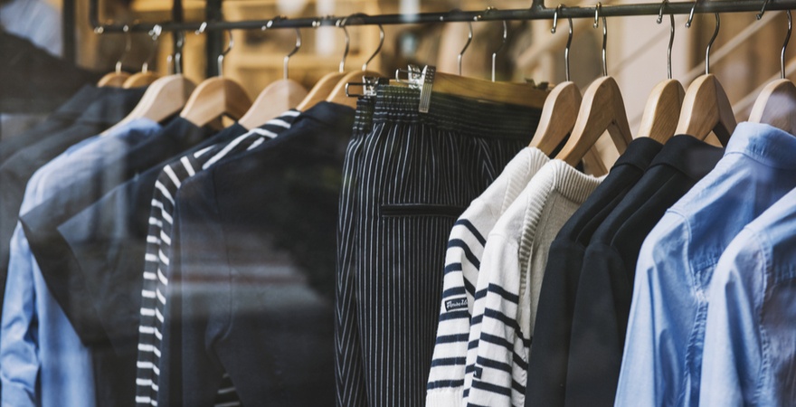 Branded Apparel Market will likely see expanding of marketable business segments