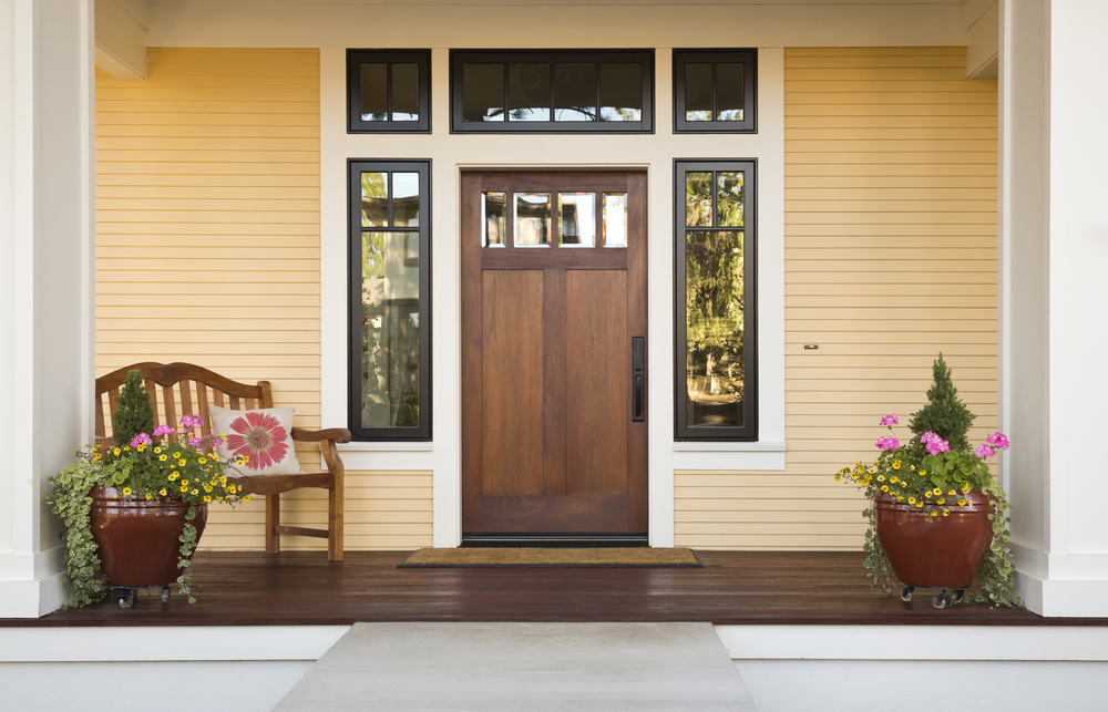 Installing Quality Windows And Doors Can Protect Home and Office