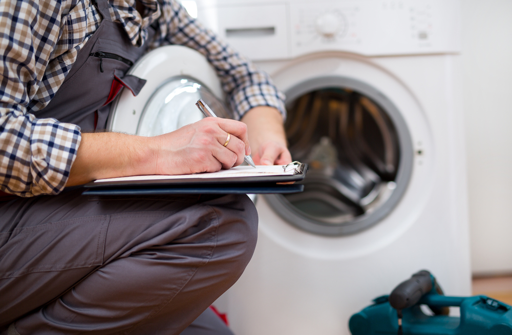Get the Best Home Appliance Repairs with Best Technicians 