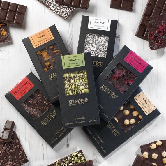 Organic Chocolate Market Thriving At A Tremendous Growth: Newman's Own, Artisan Confections, Taza Chocolate