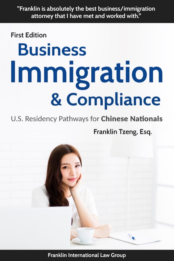 Franklin International Law Group Re-Opening Irvine Offices on January 11, 2021, For Applicants of H-1B Visa