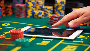 Gambling Game Services Market Leaders to face stronger headwinds from Emerging Players