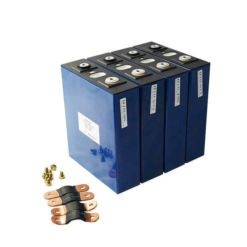 LiFePO4 Battery Market to See Huge Growth by 2025 | Panasonic, Samsung, BYD, LG Chem