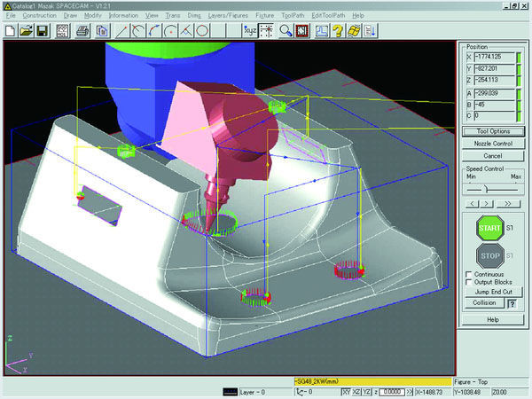 Expert Prediction: CAM Software Market is Booming Worldwide with Autodesk Inc., Vero, Delcam, PTC, Siemens, Dassault Systemes, Cimatron