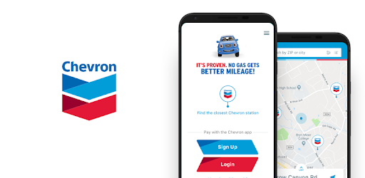 Chevron Salem Helps Drivers Pay With Mobile App At The Pump During Covid Pandemic in 2021
