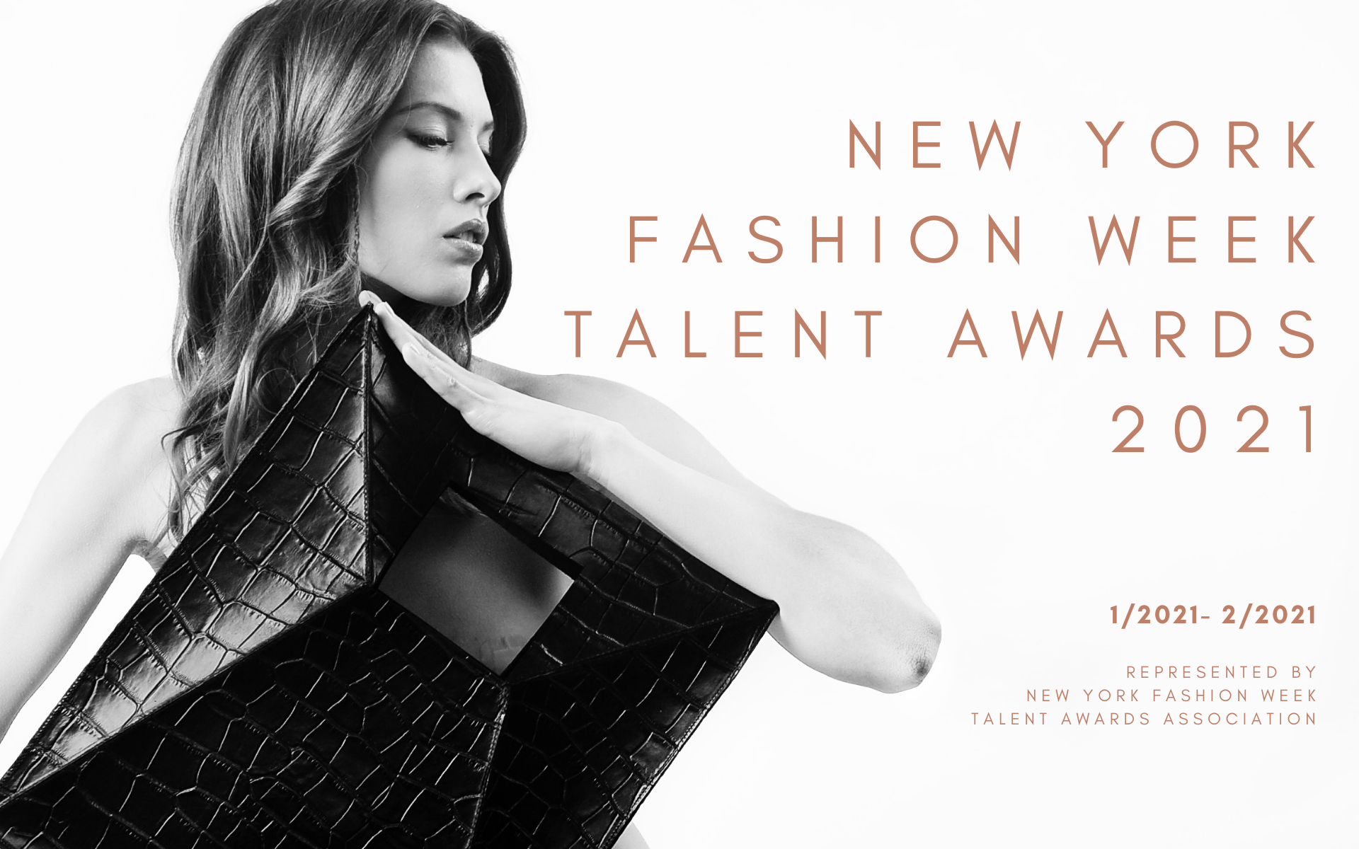 UpLive Seeks Influencers for Live-Stream New York Fashion Week Talent Awards Competition