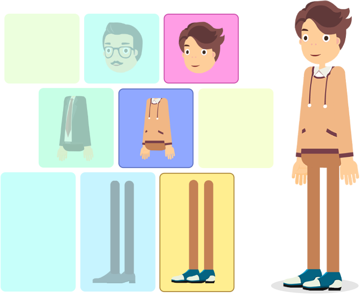 Mango Animate Soon Rolls out Its Cartoon Character Generator Mango Animate Soon Rolls out Its Cartoon Character Generator