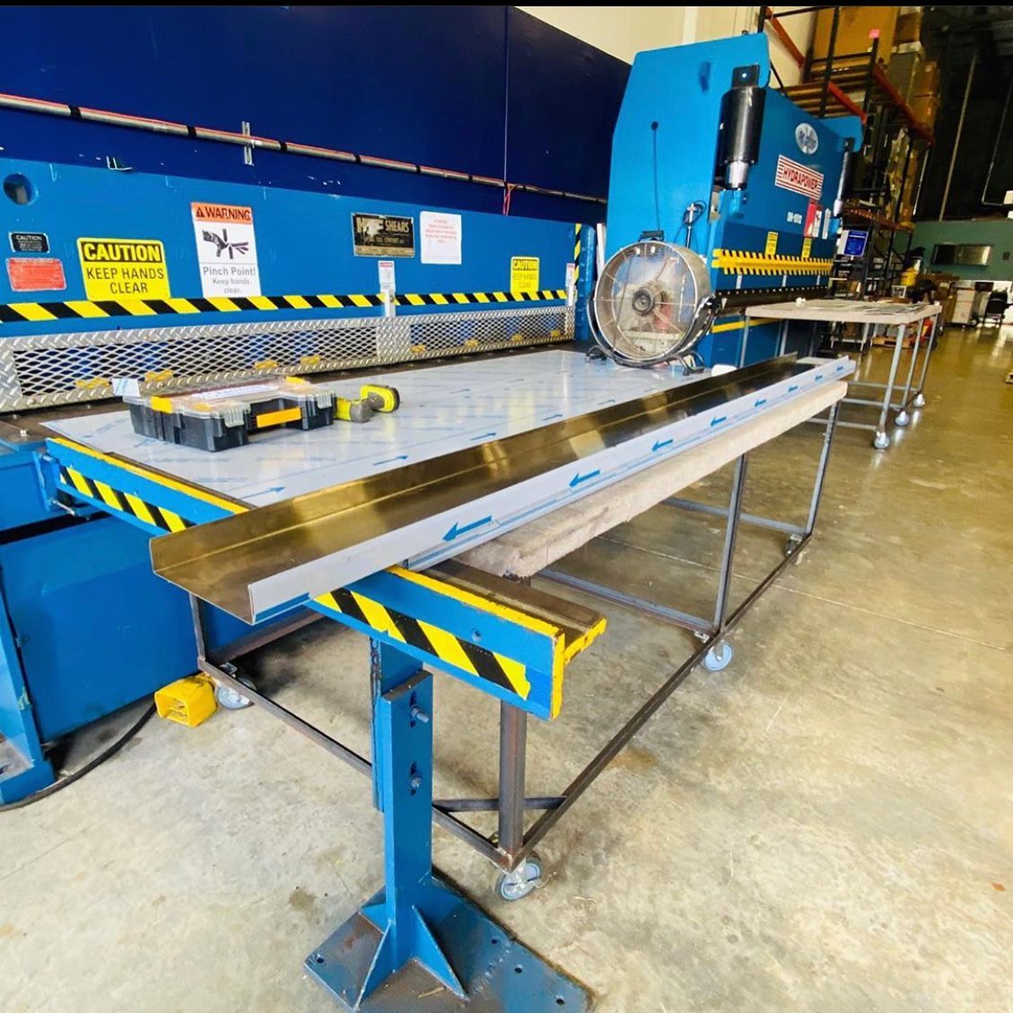 The PKI Group Extends its Premium Services to Commercial Kitchen & Bar Fabrication The PKI Group Extends its Premium Services to Commercial Kitchen & Bar Fabrication
