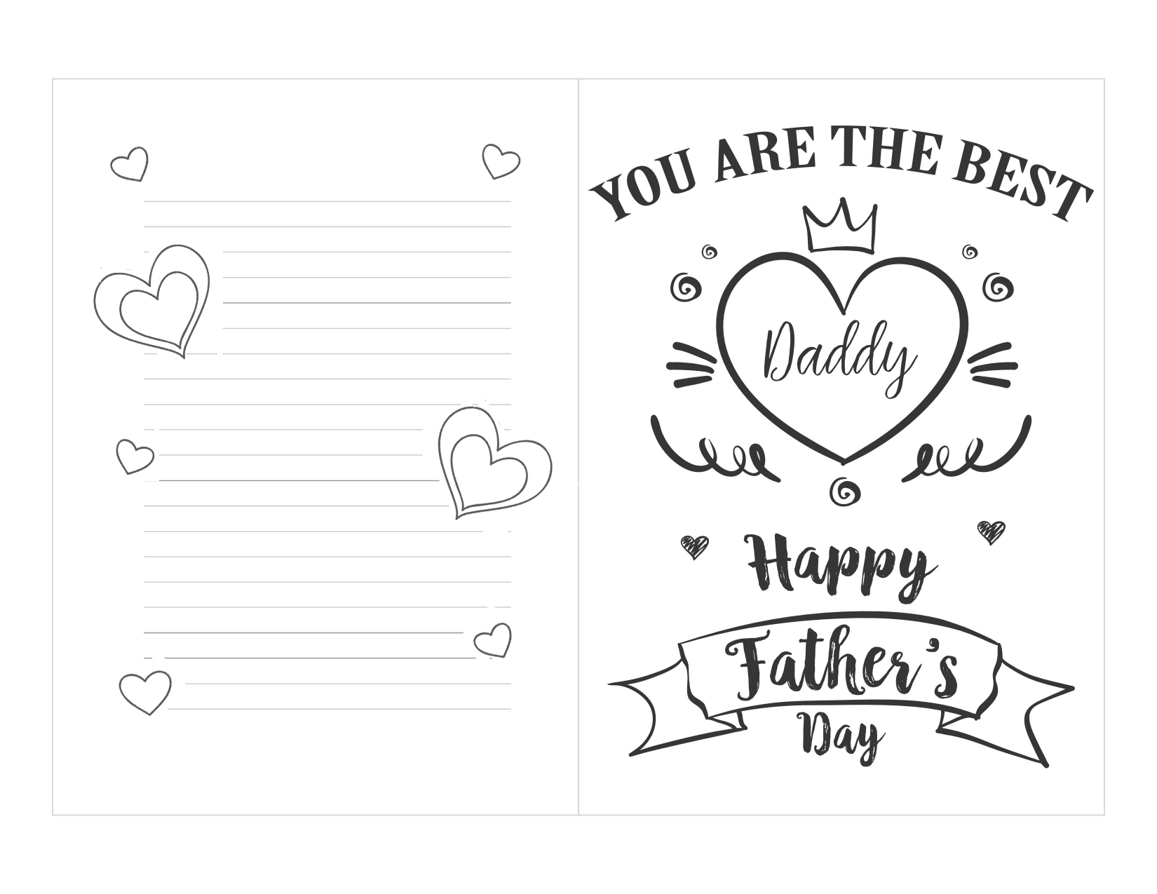 3 Different Types of Inspirational Father’s Day Cards that Everyone Should Know