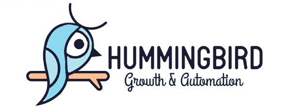 Hummingbird Growth & Automation selected as top linked in automation company amongst other strong tools.