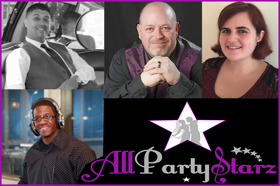 Lancaster DJ Company, All Party Starz Entertainment Honored With The Knot Best Of Weddings 2021 Award Lancaster DJ Company, All Party Starz Entertainment Honored With The Knot Best Of Weddings 2021 Award