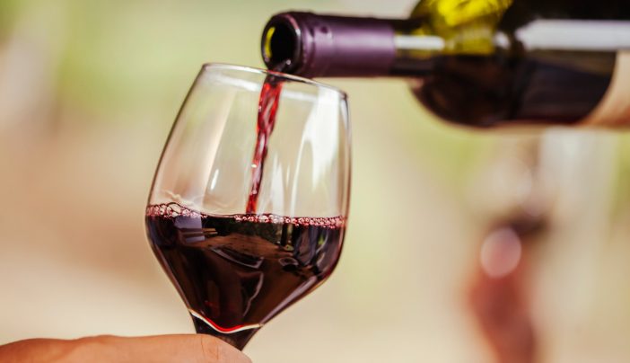 Red Wine Market Will Hit Big Revenues In Future | Chateau Lafite Rothschild, Domaine de la Romanee-Conti, Chateau Latour