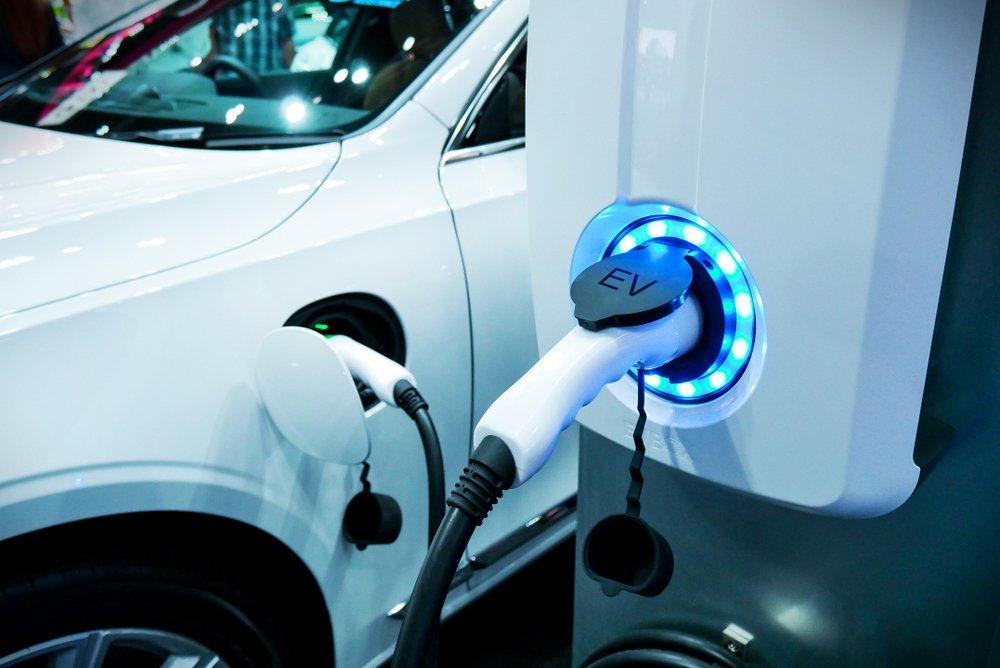 A Comprehensive Study Exploring Electric Vehicles (EV) Market | Key Players Toyota, General Motors, Tesla, BAIC, Ford