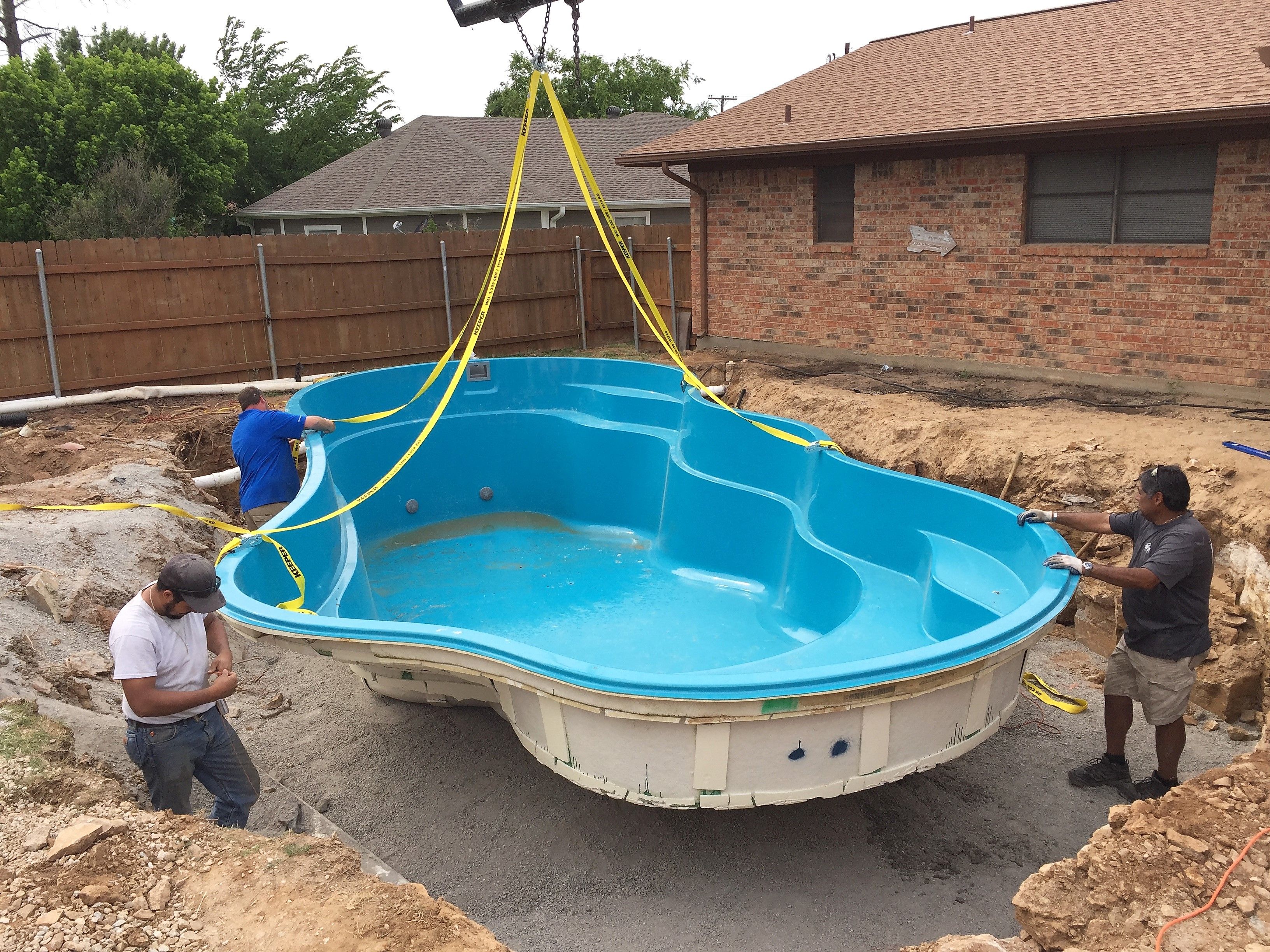 Who Are The Best Pool Contractors & Pool Builders in America?