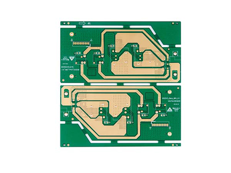 With The Advancement Of Global Technology, 5g Challenges To PCB Technology