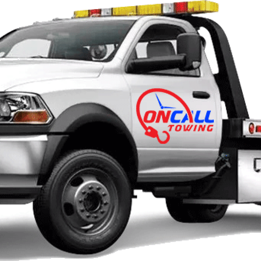 An Effectual Vehicle Roadside Assistance Service From Maple Heights Towing Service by On-Call