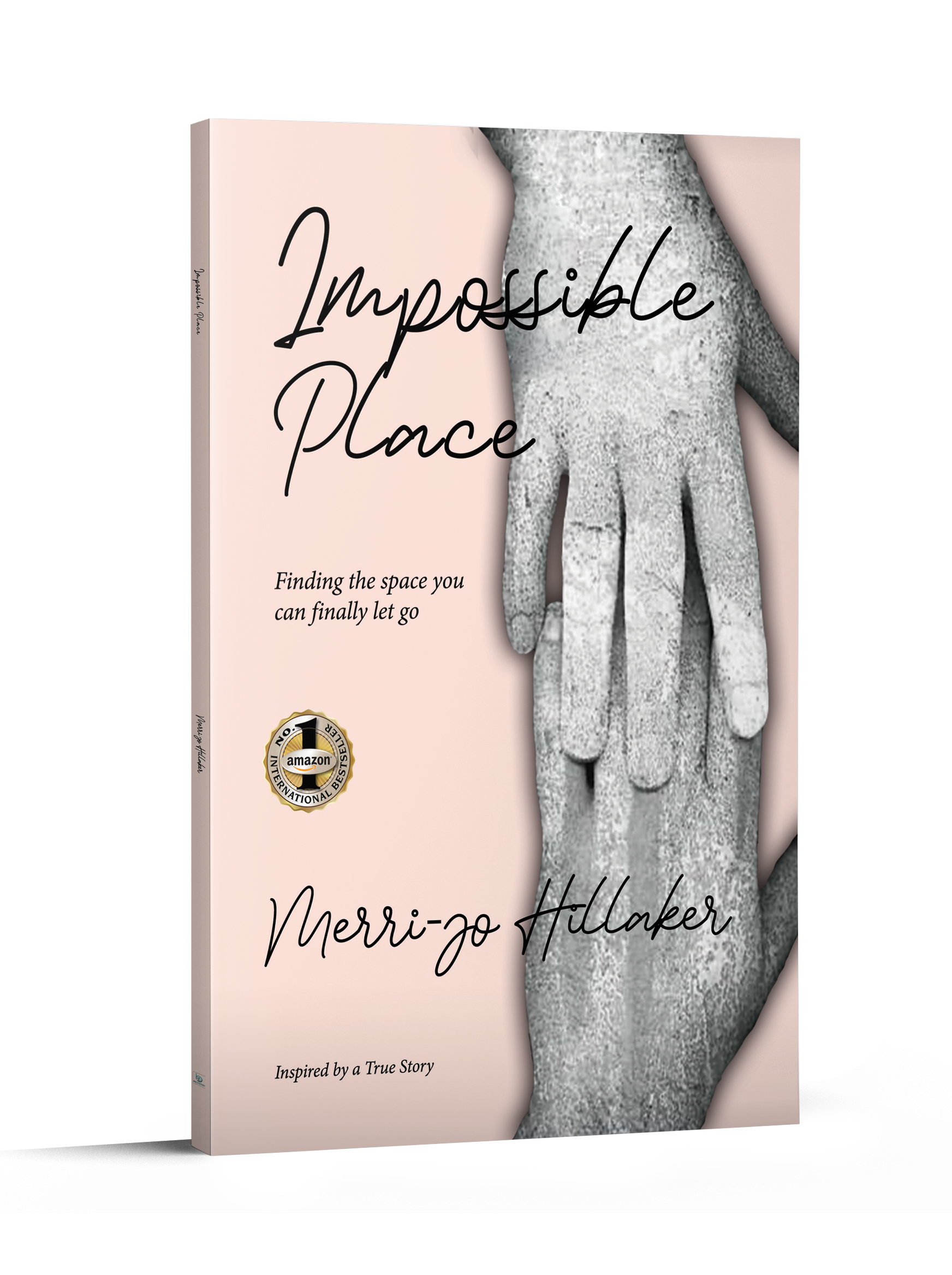 New Book Helps Readers Forgive the Unforgivable