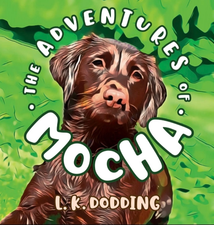The Adventures of Mocha Enjoys Rave Reviews From Readers Worldwide