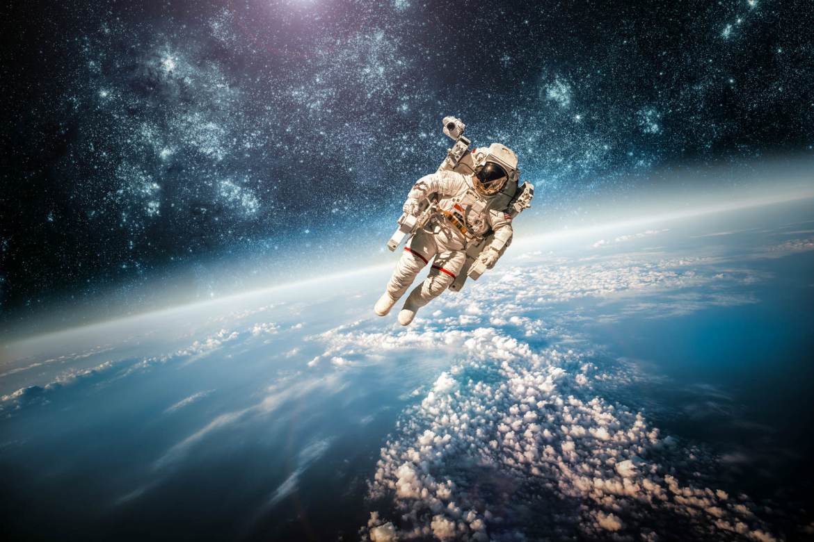 Space Tourism Market Outlook 2021: Big Things are Happening